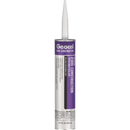 Geocel 2300 10.3 Oz. White Construction Tripolymer Sealant