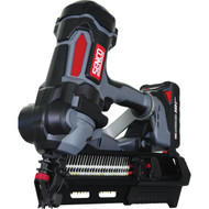 Senco F-35FRHXP 18V Lithium-Ion Brushless 20 Degree Cordless Framing Nailer Kit
