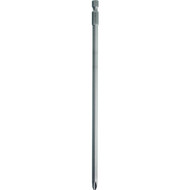 Senco DuraSpin #2 Phillips  DS312-18V  DS332-AC Replacement Insert Screwdriver Bit (2-Pack)