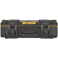 DEWALT ToughSystem 2.0 Small Tool Box  110 Lb. Capacity