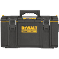 DEWALT ToughSystem 2.0 Large Tool Box  110 Lb. Capacity