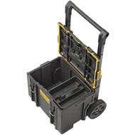 DEWALT ToughSystem 2.0 Rolling Toolbox  250 Lb. Capacity
