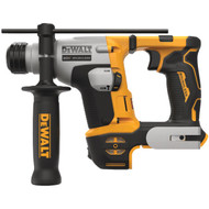 DEWALT ATOMIC 20V MAX Brushless 5/8 In. SDS-Plus Ultra-Compact Cordless Rotary Hammer (Tool Only)