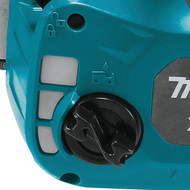 Makita 10 In. 18V LXT Lithium Ion Brushless Cordless Chainsaw