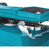 Makita 18V LXT X2 (36V) Lithium-Ion Brushless Cordless 14 In. Top Handle (5.0Ah) Chain Saw Kit