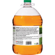 Mean Green 132 Oz. Pine Power Industrial Concentrate Multi-Purpose Cleaner