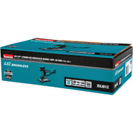 Makita 18 Volt LXT Lithium-Ion Brushless Barrel Grip Cordless Jig Saw (Tool Only)