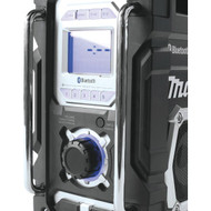 Makita 18-Volt LXT/12-Volt Max CXT Lithium-Ion Bluetooth Cordless Jobsite Radio (Tool Only)