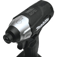 Makita 2-Tool 18 Volt LXT Lithium-Ion Brushless Sub-Compact Drill/Driver & Impact Driver Cordless Tool Combo Kit