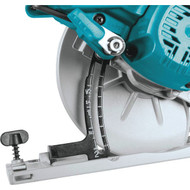 Makita 18 Volt LXT Lithium-Ion Brushless 6-1/2 In. Cordless Circular Saw (Tool Only)
