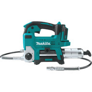 Makita 18-Volt LXT Lithium-Ion Cordless Grease Gun (Tool Only)