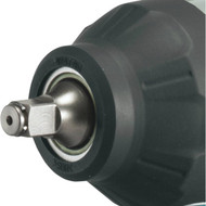 Makita 18 Volt LXT Lithium-Ion Brushless 1/2 In. High-Torque Cordless Impact Wrench (Tool Only)