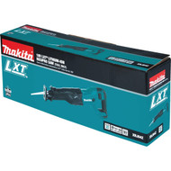 Makita 18 Volt LXT Lithium-Ion Cordless Reciprocating Saw (Tool Only)