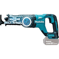 Makita 18 Volt LXT Lithium-Ion Brushless Cordless Reciprocating Saw (Bare Tool)