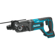 Makita 18 Volt LXT Lithium-Ion 7/8 In. Brushless SDS-Plus Cordless Rotary Hammer Drill (Tool Only)
