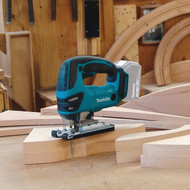 Makita 18 Volt LXT Lithium-Ion Cordless Jig Saw (Tool Only)
