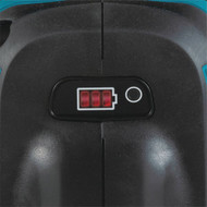 Makita 18 Volt LXT Lithium-Ion 4-1/2 In. - 5 In. Brushless X-LOCK Cordless Angle Grinder (Tool Only)