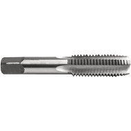 Century Drill & Tool 9/16-12 Carbon Steel National Coarse Tap-Plug