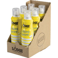 Lodge 8 Oz. Non-Stick Flame Resistant Grilling Spray