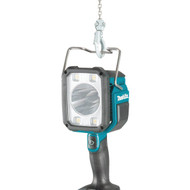 Makita 18 Volt LXT Lithium-Ion LED Cordless Flashlight/Spotlight (Tool Only)
