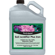 Ferti-Lome 1 Gal. Iron Soil Acidifier