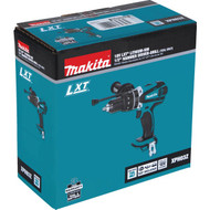 Makita 18-Volt LXT Lithium-Ion 1/2 In. Cordless Hammer Drill (Tool Only)