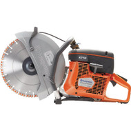 Husqvarna K770 14 In. Gas Power Cutter Saw
