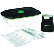 FoodSaver Multi-Use Handheld Cordless Vacuum Sealer