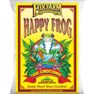 FoxFarm Happy Frog 1.5 Cu. Ft. Soil Conditioner
