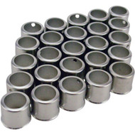 Apollo 1/2 in. Stainless Steel PEX Crimp Sleeve (25-Pack)