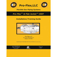Pro-Flex CSST System Installation Guide