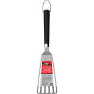 Weber 3.2 In. Stainless Steel Flexible Flat Top Griddle Spatula