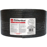 Owens Corning 7.5 In. x 50 Ft. Black Polyethylene Foam Sill Sealer