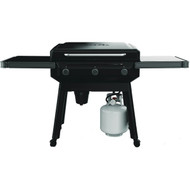 Traeger Flatrock Black 594 Sq. In. LP Flat Top Grill