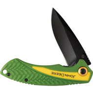 Case John Deere TecX Pocket Knife & Multi-Tool Pack