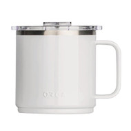 Orca 16 Oz. Pearl Camper Coffee Mug