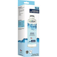 EarthSmart S-4 Samsung Icemaker & Refrigerator Water Filter Cartridge