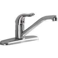 American Standard Jocelyn Single Handle Kitchen Faucet  Chrome