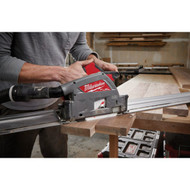 Milwaukee 106 In. Guide Rail
