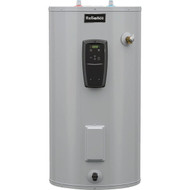 Reliance 50 Gal. Medium 6yr. 4500/4500W Elements Electronic Interface Electric Water Heater