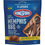 Kingsford Signature Flavors 2 Lb. Memphis BBQ Charcoal Flavor Boosters
