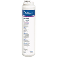 Culligan US-DC4-R Direct Connect Under Sink Drinking Water Filter Replacement Cartridge  Premium Filtration