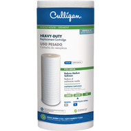 Culligan Heavy Duty Whole House Water Filter Cartridge