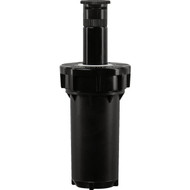 Orbit 2 In. Professional Series Pressure Regulated Spray Head with Half Pattern Nozzle