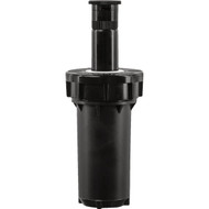 Orbit 2 In. Professional Series Pressure Regulated Spray Head with Quarter Pattern Nozzle
