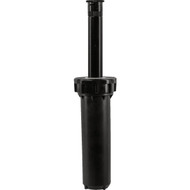 Orbit 4 In. Professional Series Pressure Regulated Spray Head with Side Strip Pattern Nozzle
