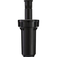 Orbit 2 In. Professional Series Pressure Regulated Spray Head with Side Strip Pattern Nozzle