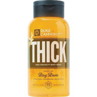 Duke Cannon 17.5 Oz. Bay Rum Thick Body Wash