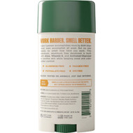 Duke Cannon 3 Oz. Bay Rum Natural Deodorant