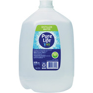 Purelife 1 Gal. Distilled Water  Side Handle